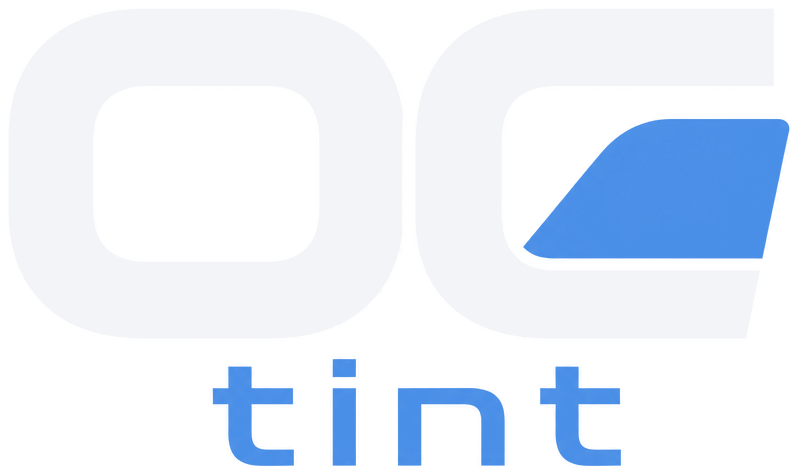 OC Tint logo